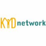 Logo of KYD Network.