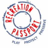 Logo of Recreation Passport.