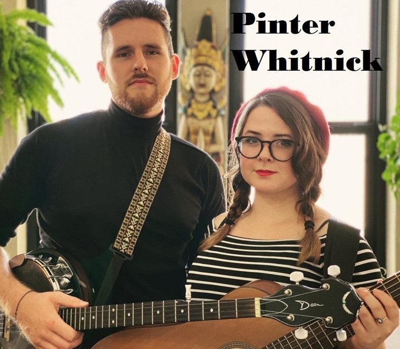 Pinter Whitnick