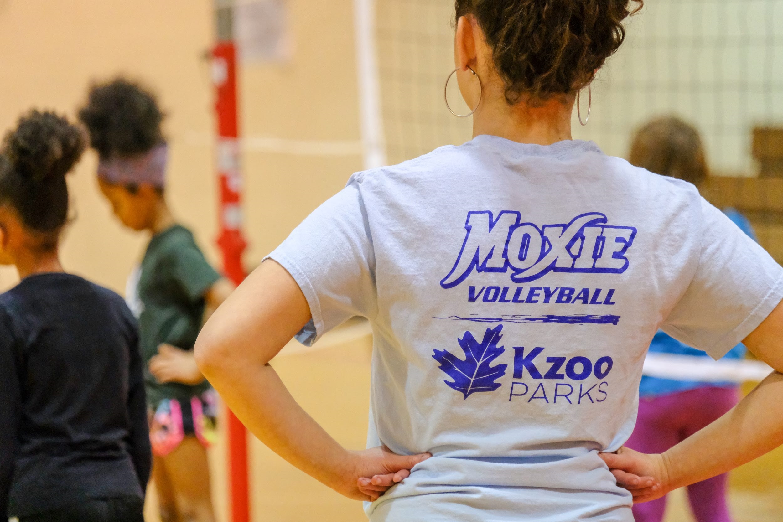 Moxie Juniors