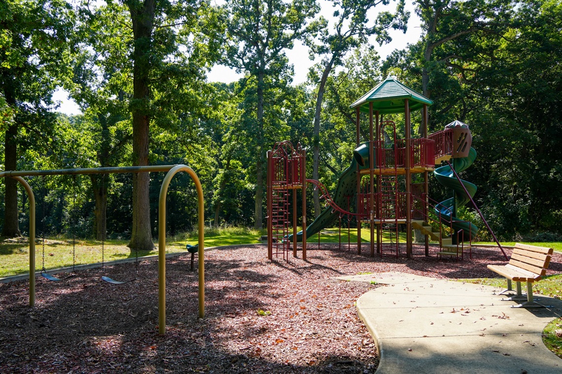 Sherwood Park Parking