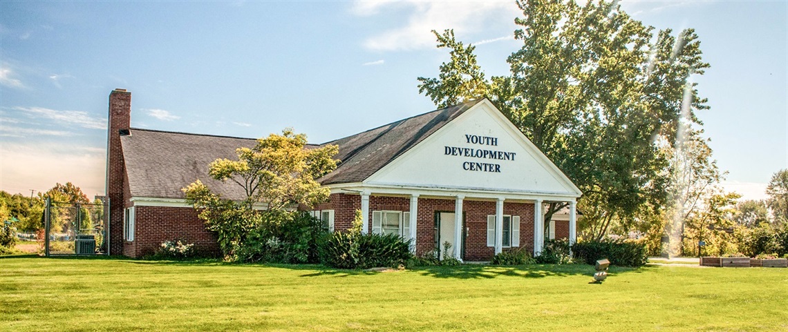 Youth Development Center