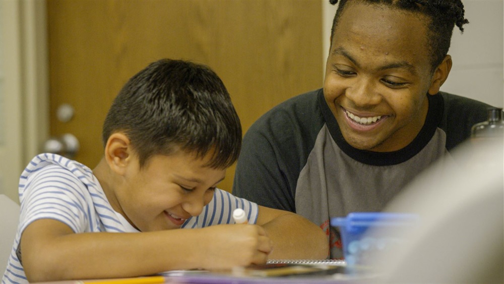 Kzoo Parks After School