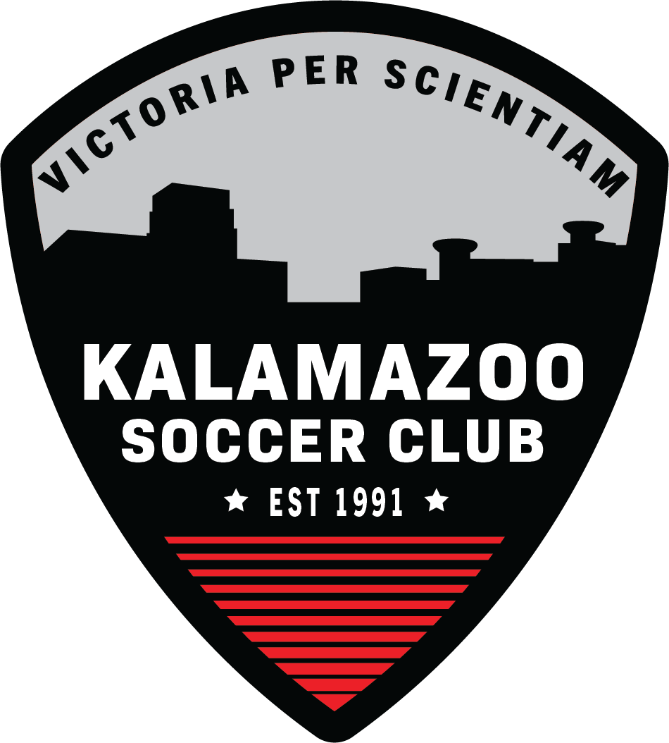 Kalamazoo Soccer Club Logo